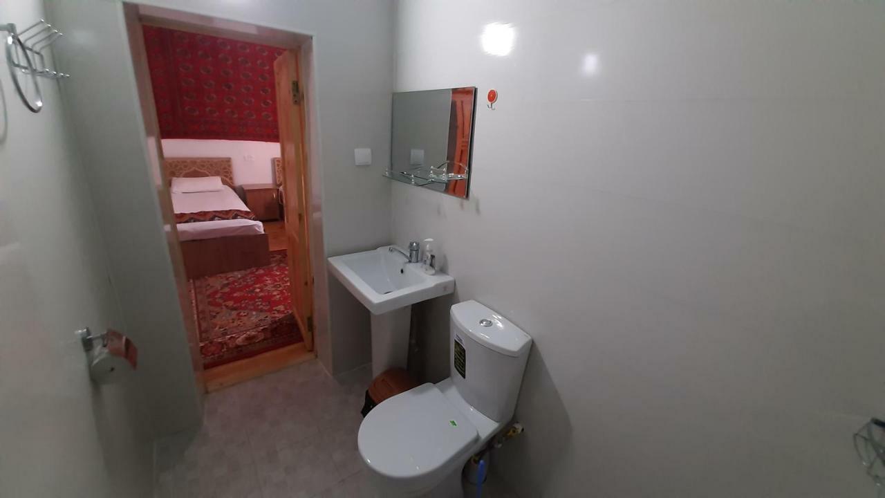 "Yoqut House" Guest House In The Centre Of Ancient City Khiva Buitenkant foto